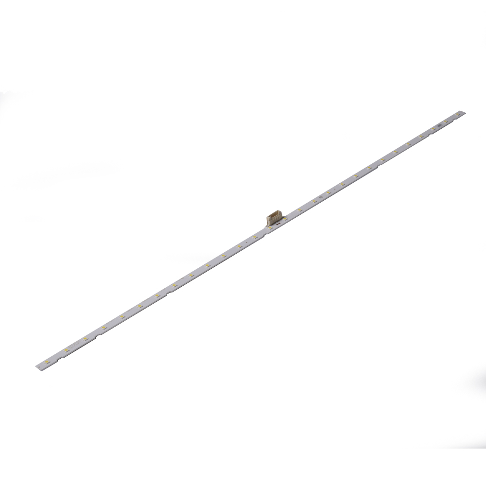 картинка Светодиодная линейка в Сервисном центре «Близнецов»