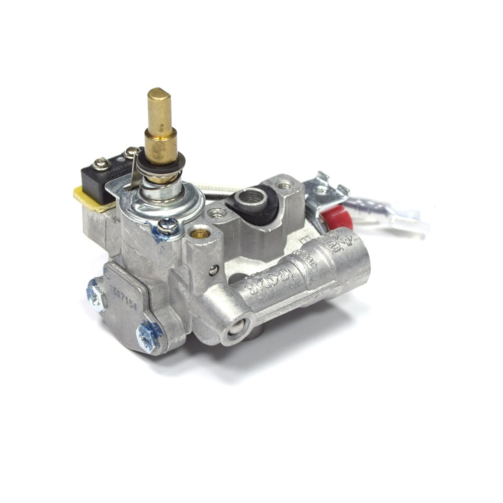 картинка Кран газовый варочной панели в Сервисном центре «Близнецов»