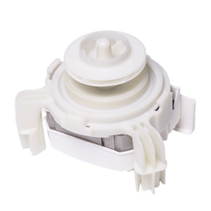 картинка Насос циркуляционный посудомоечной  машины в Сервисном центре «Близнецов»