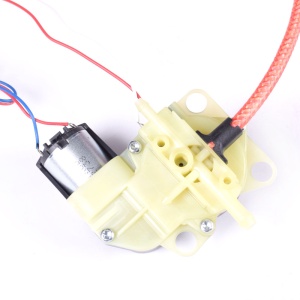 картинка Клапан керамический кофемашин в Сервисном центре «Близнецов»