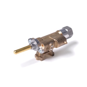 картинка Кран конфорки газовой плиты в Сервисном центре «Близнецов»