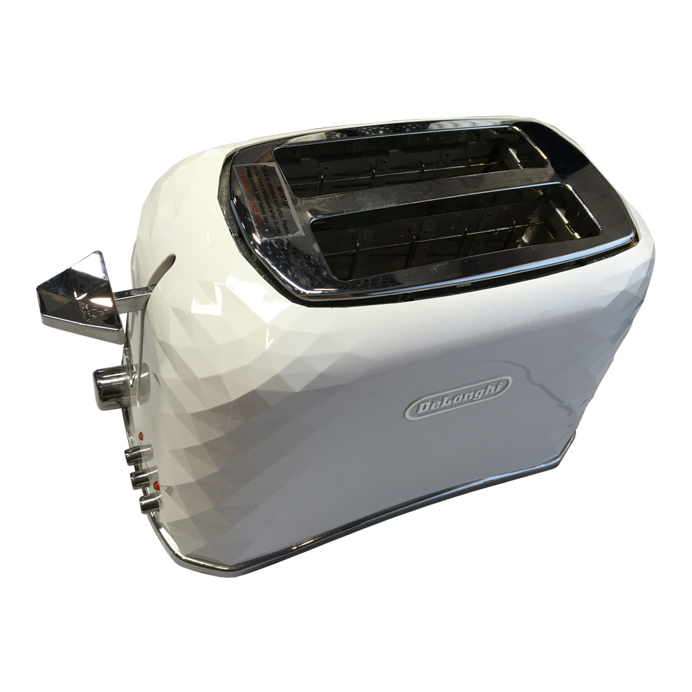 Тостеры DELONGHI