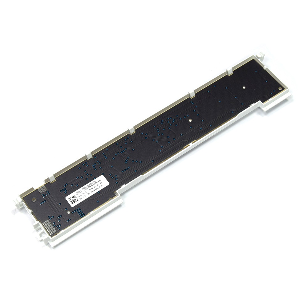 картинка Плата индикации посудомоечной машины в Сервисном центре «Близнецов»