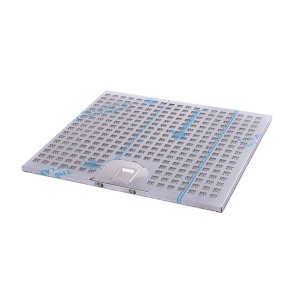 картинка Фильтр жировой 320x300мм вытяжки в Сервисном центре «Близнецов»