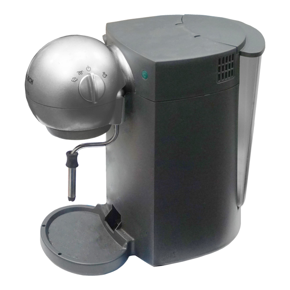 Кофемашины, кофеварки, кофемолки BOSCH