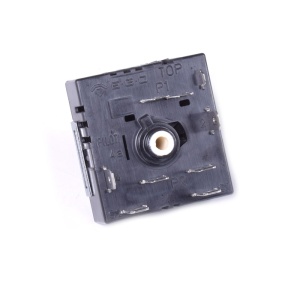 картинка Переключатель конфорки без зоны расширения электроплиты в Сервисном центре «Близнецов»