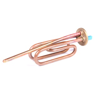 картинка Элемент нагревательный (ТЭН) 2000W водонагревателя в Сервисном центре «Близнецов»