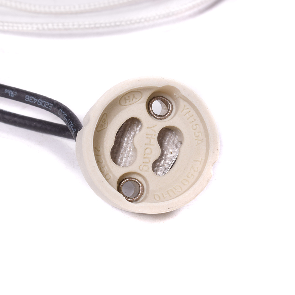 картинка Патрон лампы вытяжки (правый) в Сервисном центре «Близнецов»