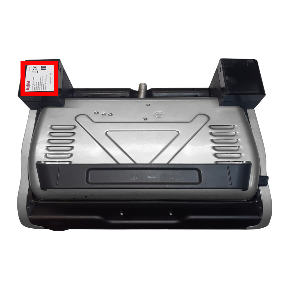 Электрогрили TEFAL