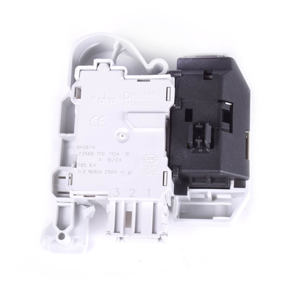 картинка Замок люка стиральной машины в Сервисном центре «Близнецов»