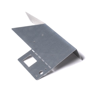 картинка Кожух управления для конвекторов FH-10.901.090 в Сервисном центре «Близнецов»