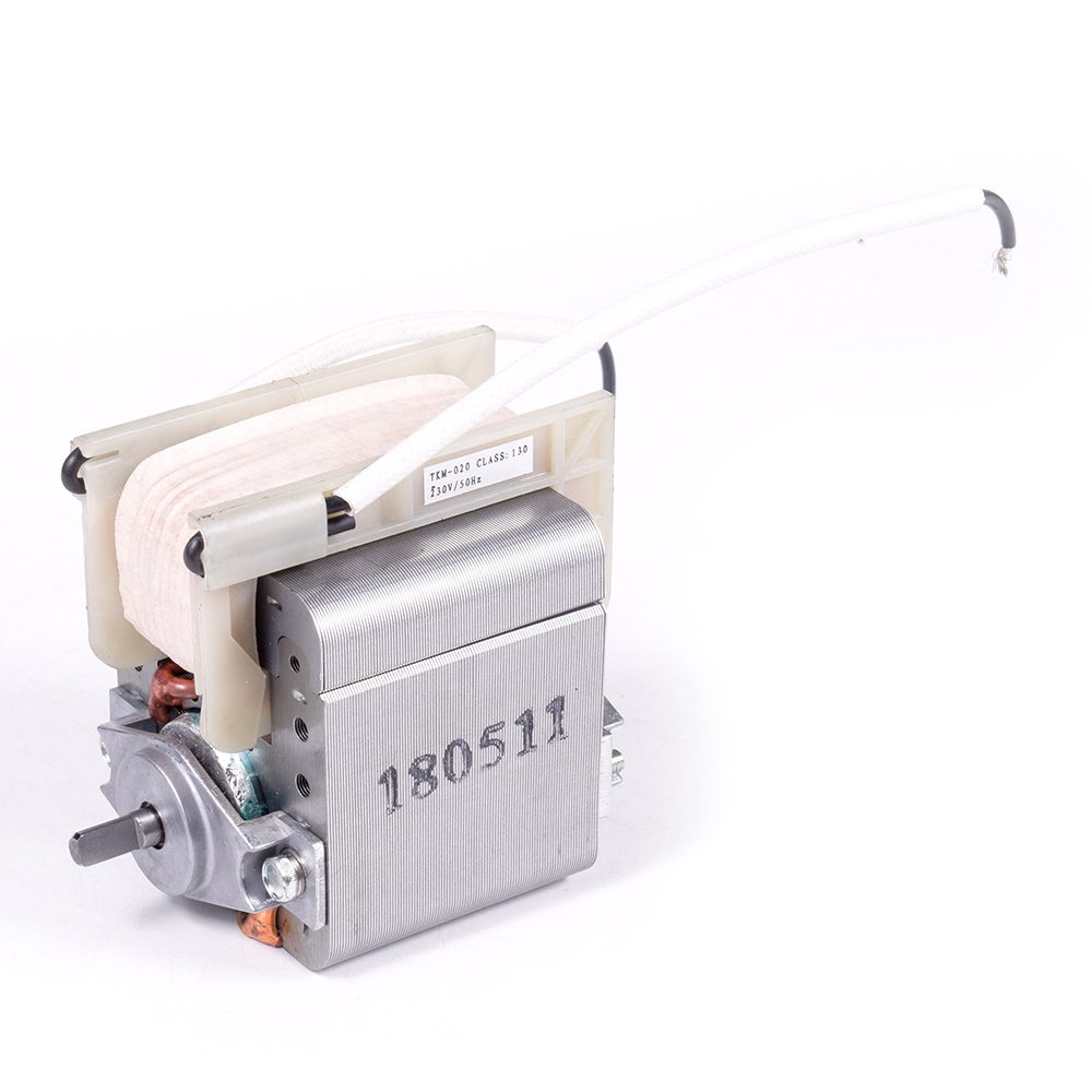 картинка Электродвигатель соковыжималки в Сервисном центре «Близнецов»