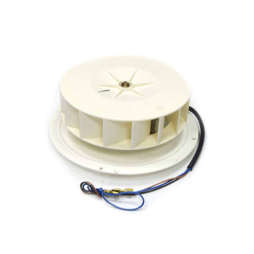 картинка Мотор вентиляционный вытяжки в Сервисном центре «Близнецов»