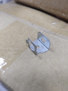 картинка Опора двери духовки в Сервисном центре «Близнецов»