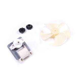 картинка Вентилятор холодильника в Сервисном центре «Близнецов»