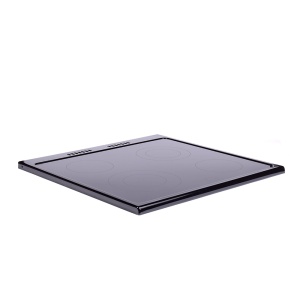 картинка Стеклокерамическая поверхность варочной панели в Сервисном центре «Близнецов»