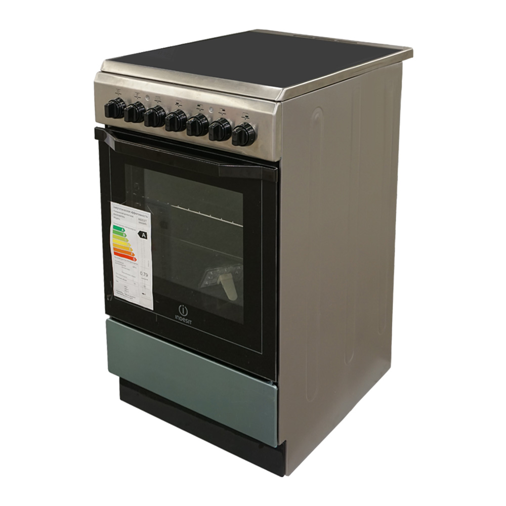 Электрические, газовые плиты, духовые шкафы и варочные панели INDESIT