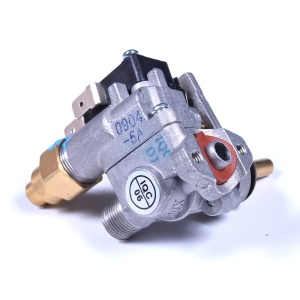 картинка Кран конфорки газовой плиты в Сервисном центре «Близнецов»