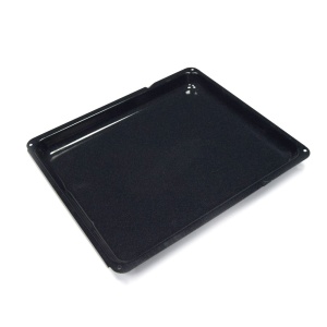 картинка Противень эмалированный глубокий 500CLEM 378х374 духовки в Сервисном центре «Близнецов»