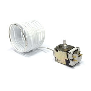 картинка Терморегулятор холодильника в Сервисном центре «Близнецов»