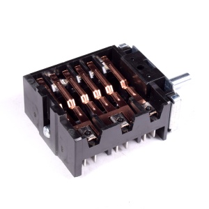 картинка Переключатель конфорки электроплиты в Сервисном центре «Близнецов»