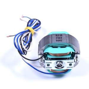 картинка Двигатель вытяжки в Сервисном центре «Близнецов»