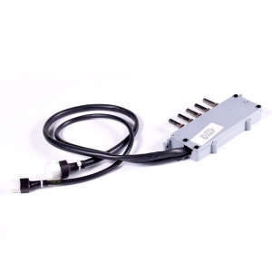 картинка Блок переключателей вытяжки в Сервисном центре «Близнецов»