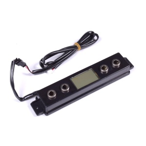 картинка Плата управления вытяжки в Сервисном центре «Близнецов»