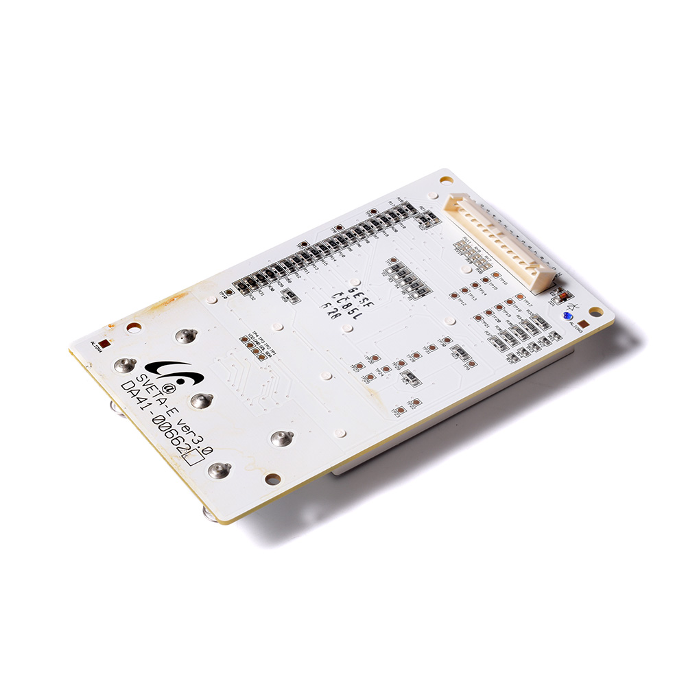 картинка Дисплей холодильника в Сервисном центре «Близнецов»