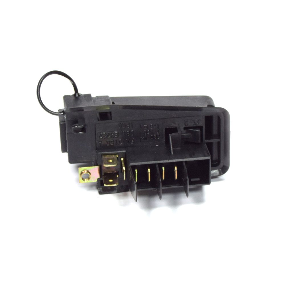 картинка Колодка сетевая стиральной машины в Сервисном центре «Близнецов»