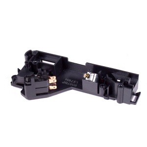 картинка Держатель микропереключателей микроволновой печи в Сервисном центре «Близнецов»