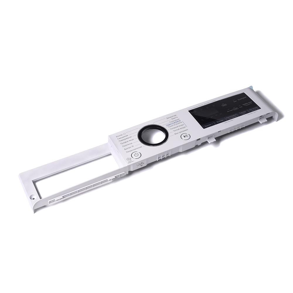 картинка Панель управления сушильной машины в Сервисном центре «Близнецов»