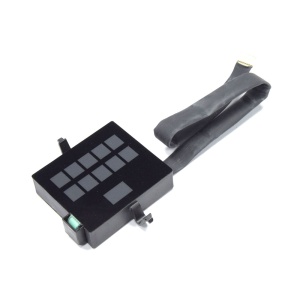 картинка Плата индикации вытяжки в Сервисном центре «Близнецов»