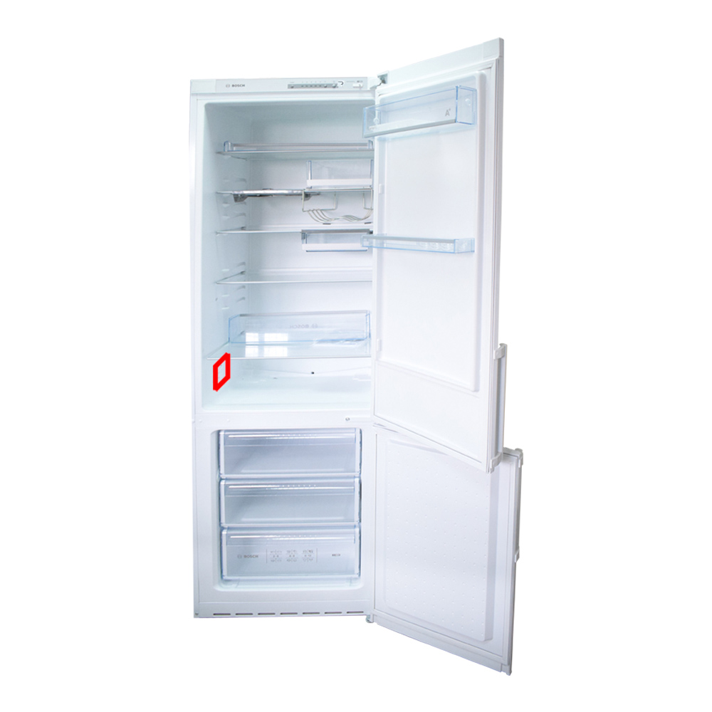 Холодильные, морозильные шкафы, винотеки BOSCH