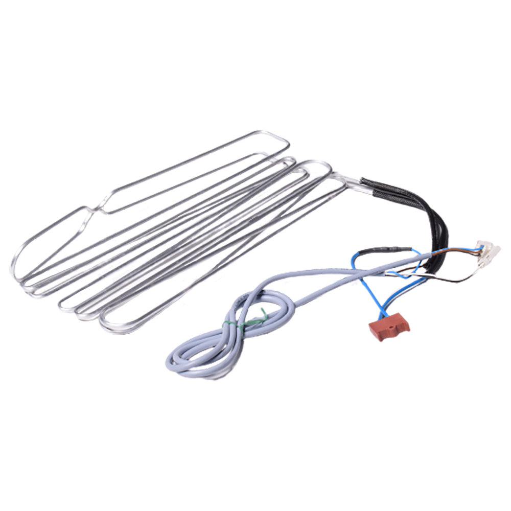 картинка Элемент холодильника (ТЭН) оттайки холодильника в Сервисном центре «Близнецов»