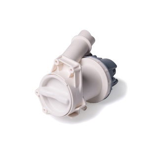 картинка Насос в сборе стиральной машины в Сервисном центре «Близнецов»