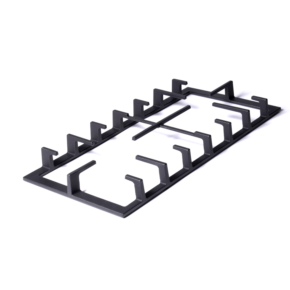 картинка Решетка рабочего стола газовой плиты в Сервисном центре «Близнецов»