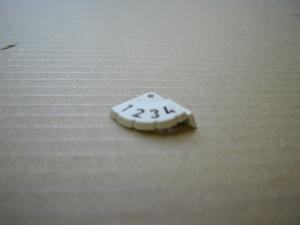 картинка Указатель положений стиральной машины в Сервисном центре «Близнецов»