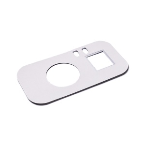 картинка Стикер водонагревателя в Сервисном центре «Близнецов»