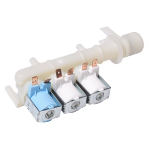 картинка Магнитный клапан стиральной машины в Сервисном центре «Близнецов»