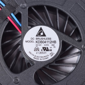 картинка Вентилятор телевизора в Сервисном центре «Близнецов»