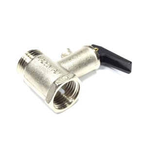 картинка Клапан предохранительный водонагревателя в Сервисном центре «Близнецов»