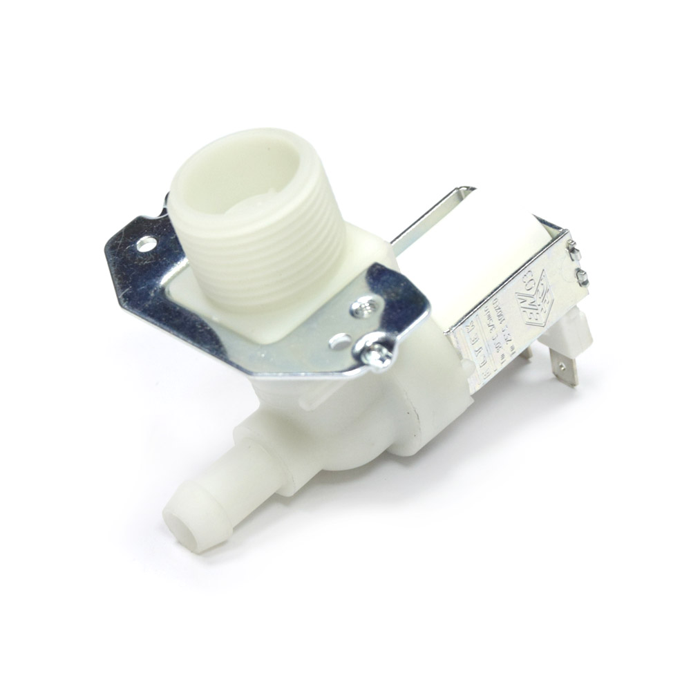 картинка Электроклапан заливной (впускной) стиральной машины 1Wx90 в Сервисном центре «Близнецов»