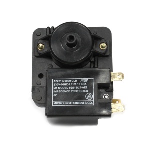 картинка Вентилятор холодильника в Сервисном центре «Близнецов»