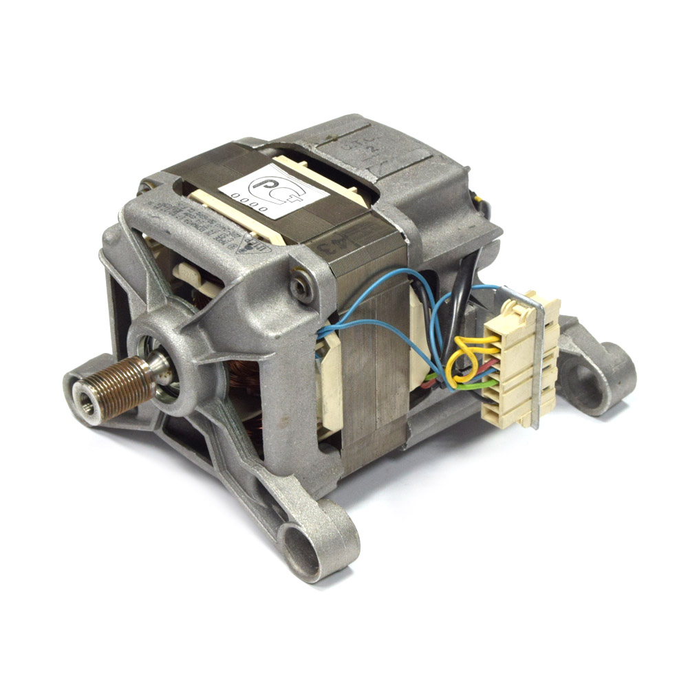 картинка Мотор стиральной машины в Сервисном центре «Близнецов»