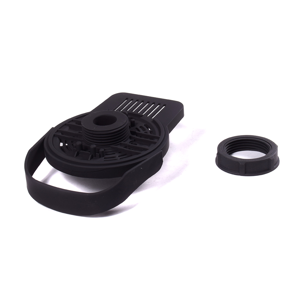 картинка Крышка кожуха с гайкой вентилятора в Сервисном центре «Близнецов»