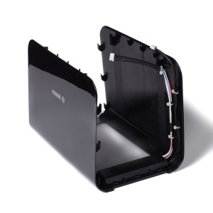 картинка Модуль+верхняя часть корпуса тостера в Сервисном центре «Близнецов»