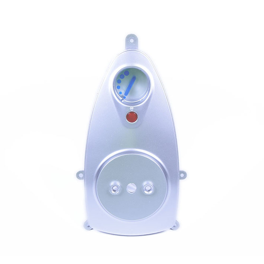 картинка Панель управления водонагревателя в Сервисном центре «Близнецов»