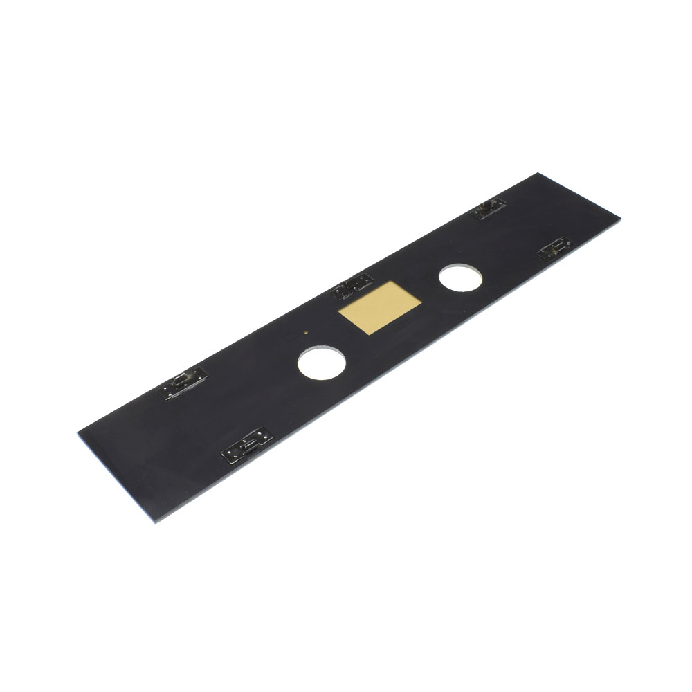 картинка Панель управления электроплиты в Сервисном центре «Близнецов»