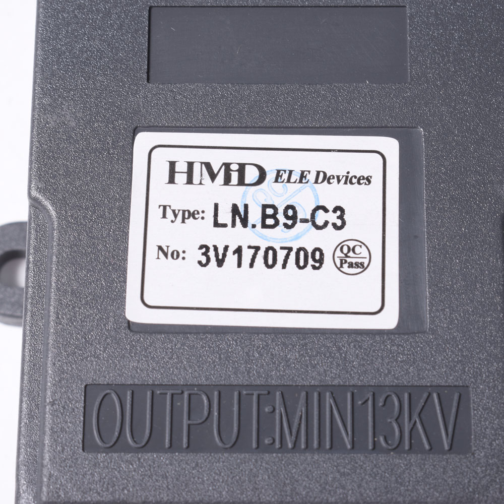 картинка Блок розжига газовой колонки в Сервисном центре «Близнецов»